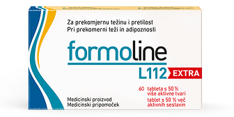 Formoline L112 Extra