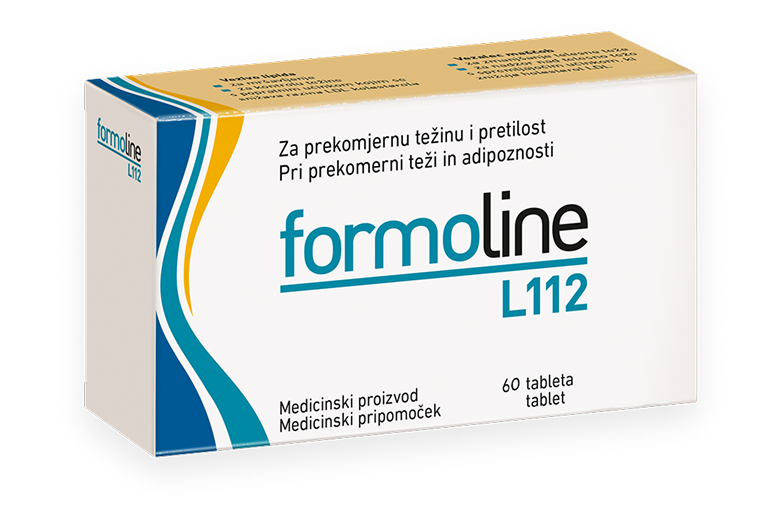 Kako djeluje Formoline L112?