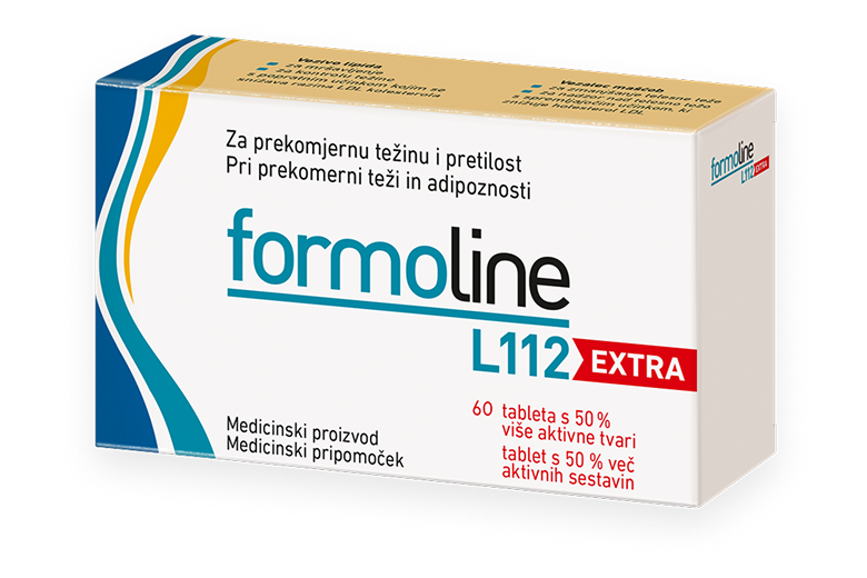 Kako djeluje Formoline L112?