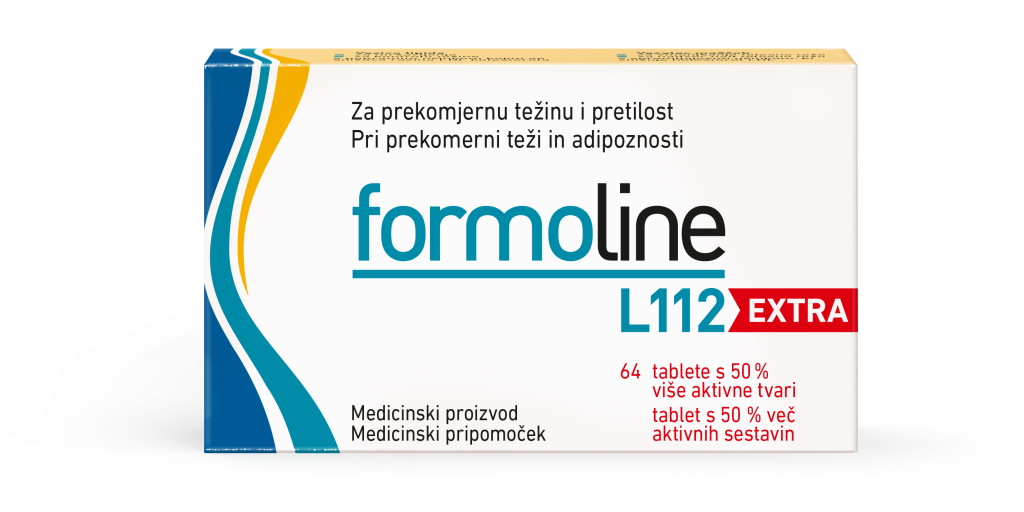 Formoline L112 Extra