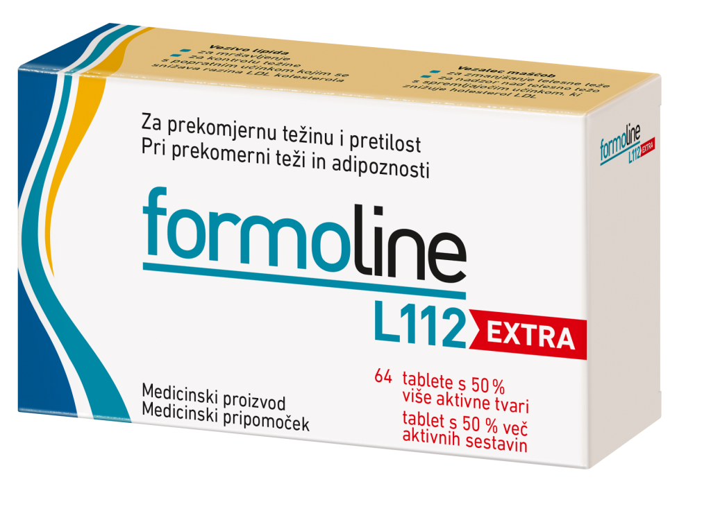 Kako djeluje Formoline L112?